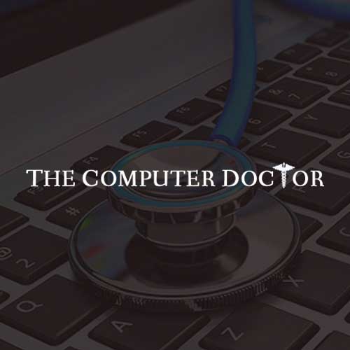 COMPUTER DOCTOR